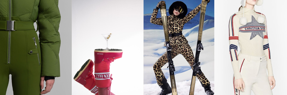 Location Vêtements Ski: Comment Louer sa Combinaison de Ski
